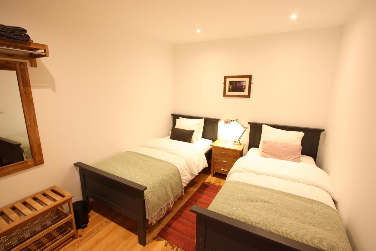 Pausastay - Qdm Artists Suites - Rooms Alvorge Buitenkant foto