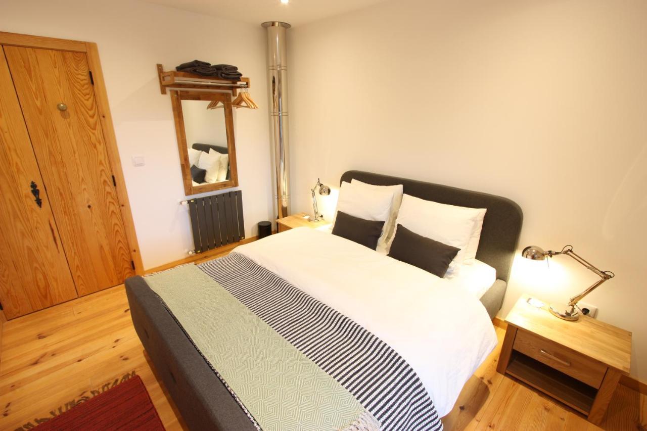 Pausastay - Qdm Artists Suites - Rooms Alvorge Buitenkant foto